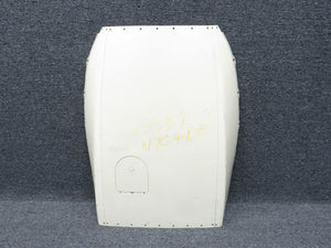 1552132-25 Cessna 337T Engine Cowl Upper Assembly