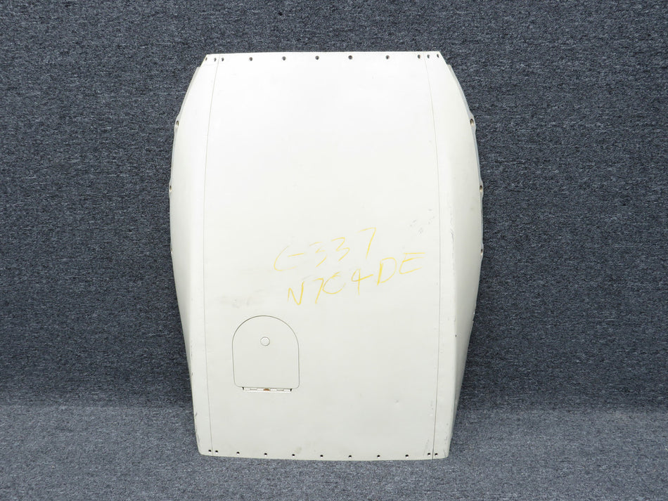 1552132-25 Cessna 337T Engine Cowl Upper Assembly