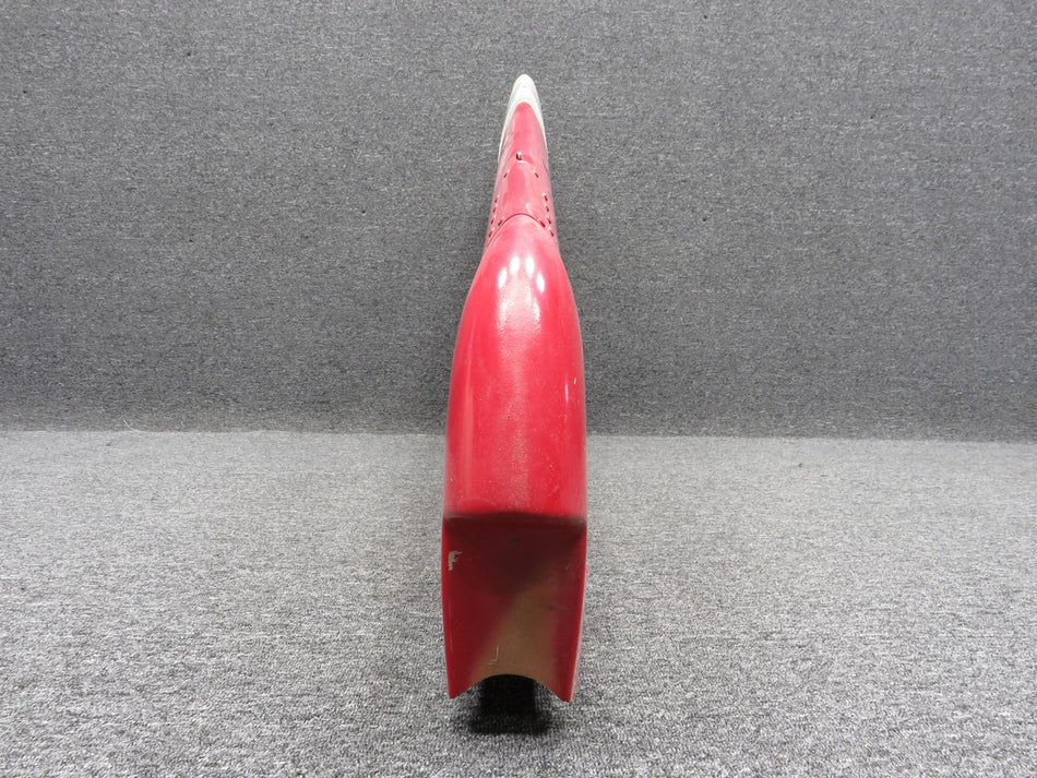 66975-000 Piper PA28-140 Vertical Fin Stabilizer Assembly