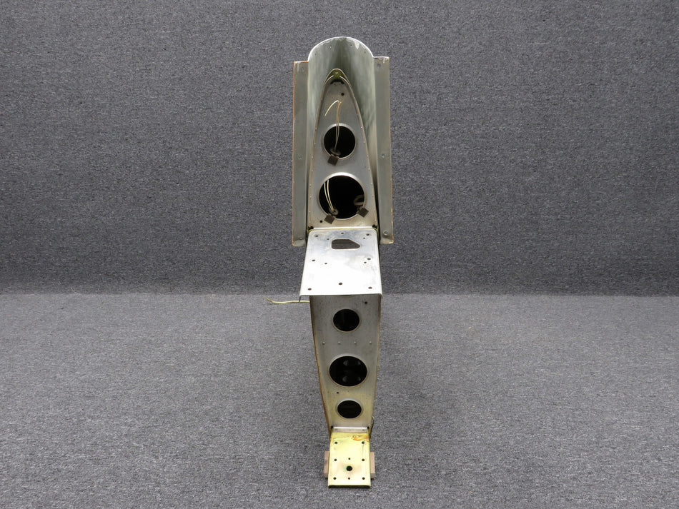 169-640000-607 (Alt: 169-640000-651) Beech C23 Vertical Stabilizer Assembly