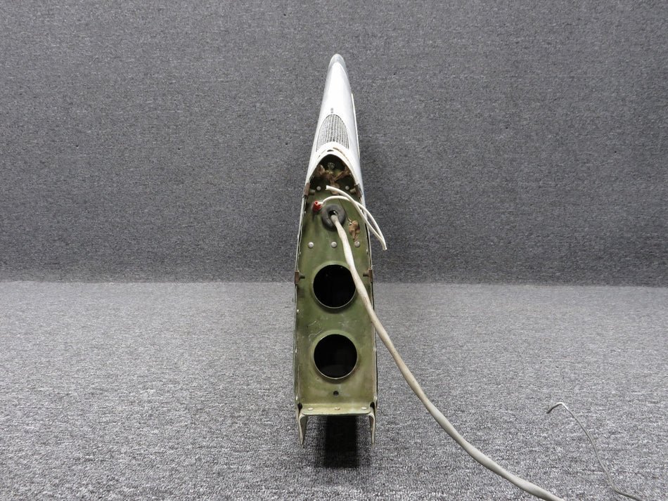 66875-900 (Alt: 66975-004) Piper PA28-181 Vertical Fin Stabilizer Assembly