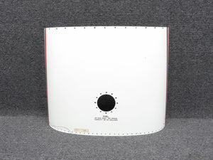 5656001-19 Cessna 340A Nacelle Fuel Panel Upper LH
