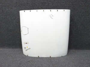 105-910011-5 Beech 76 Cowl Upper Assembly RH (Damaged)