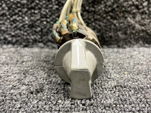 70-12911-2 Bell 206B Potentiometer Dimming Switch (Corrosion)