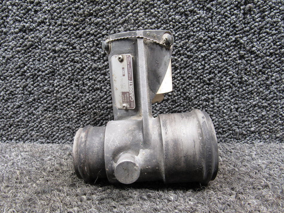 3290054-1 Garrett Series 1 Butterfly Valve Assembly