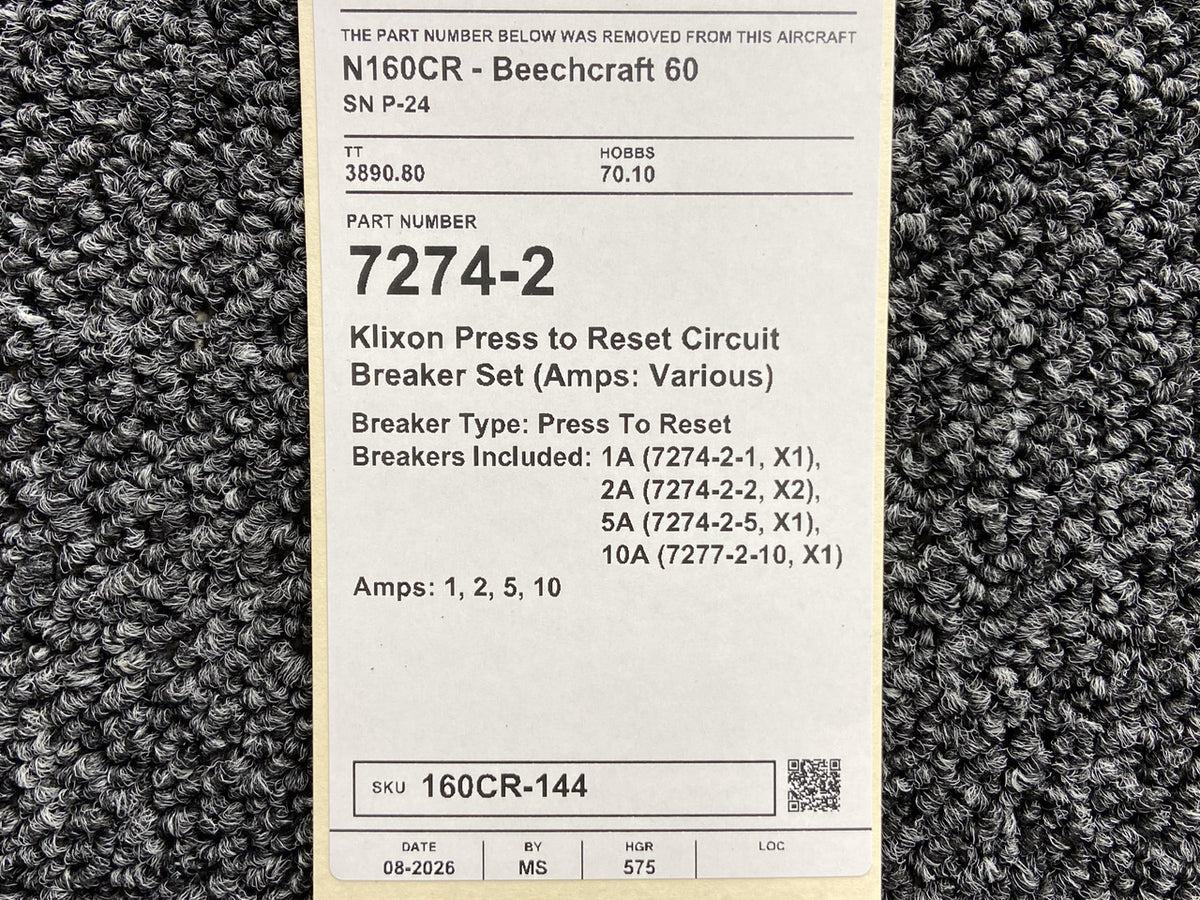 N160CR-144BS
