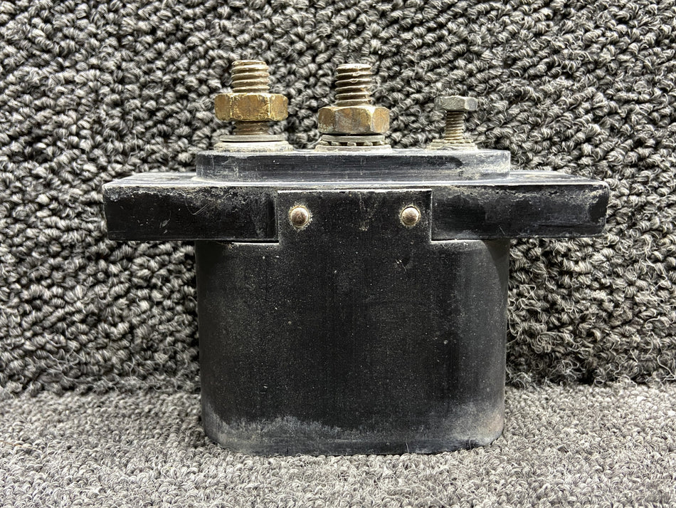 MS3506-1 Bell 206B External Power Receptacle Assembly