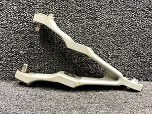 206-010-467-001 Bell 206B Pylon Control Lever Assembly