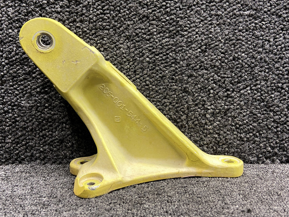 206-001-544-005 (Casting: 206-001-544-5) Bell 206B Cyclic, Collective Support LH