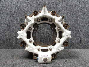 9561062 Gulfstream G-2 Main Landing Gear Wheel Brake Assembly