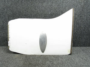 2422520-12 Learjet 35A Main Landing Gear Door Outboard RH Assembly