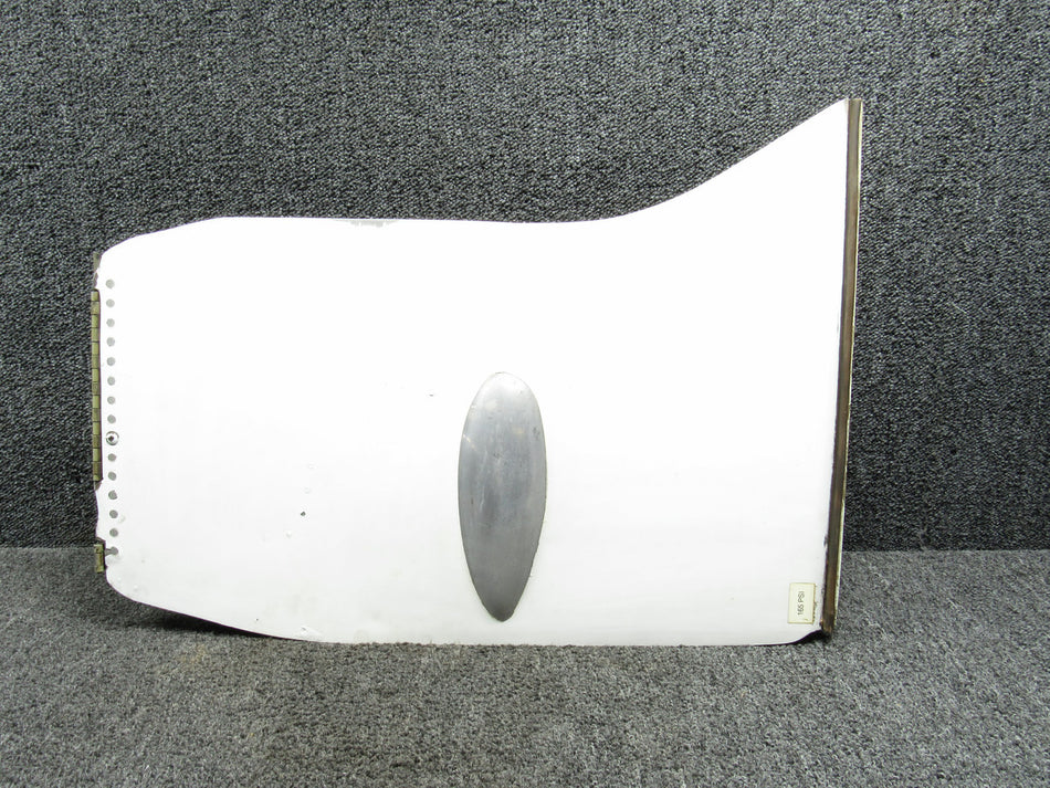 2422520-12 Learjet 35A Main Landing Gear Door Outboard RH Assembly