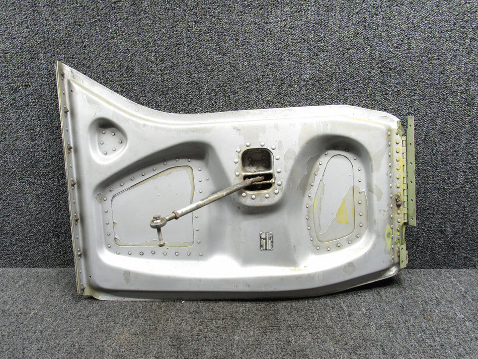 2422520-12 Learjet 35A Main Landing Gear Door Outboard RH Assembly
