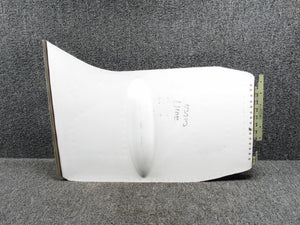 2422520-11 Learjet 35A Main Landing Gear Door Outboard LH Assembly