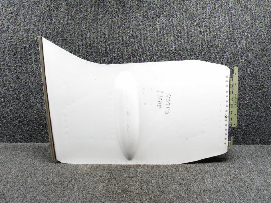 2422520-11 Learjet 35A Main Landing Gear Door Outboard LH Assembly