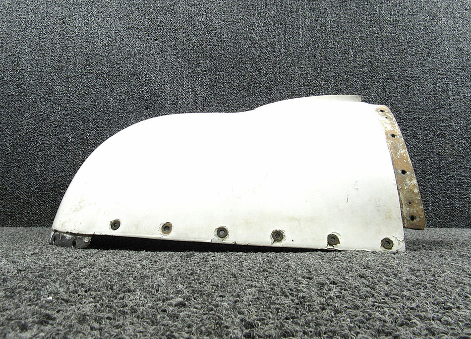 0851202-7 (Use: 0851149-212) Cessna 402B Cowl Nose Cap Assembly LH