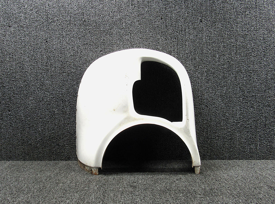 0851202-7 (Use: 0851149-212) Cessna 402B Cowl Nose Cap Assembly LH