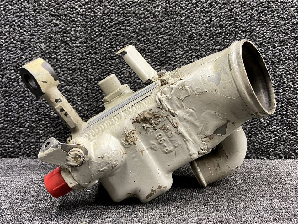 8538312 Rolls Royce M250 Harrison AP06AN03-04 Transmission Oil Cooler