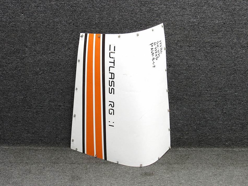 2452000-1 Cessna 172RG Cowling Assembly LH