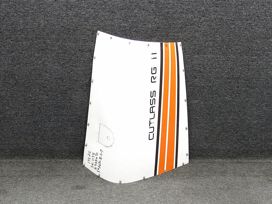 2452000-2 Cessna 172RG Cowling Assembly RH