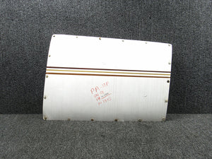 45264-001 Piper PA-31P Fuselage Access Area Cover RH