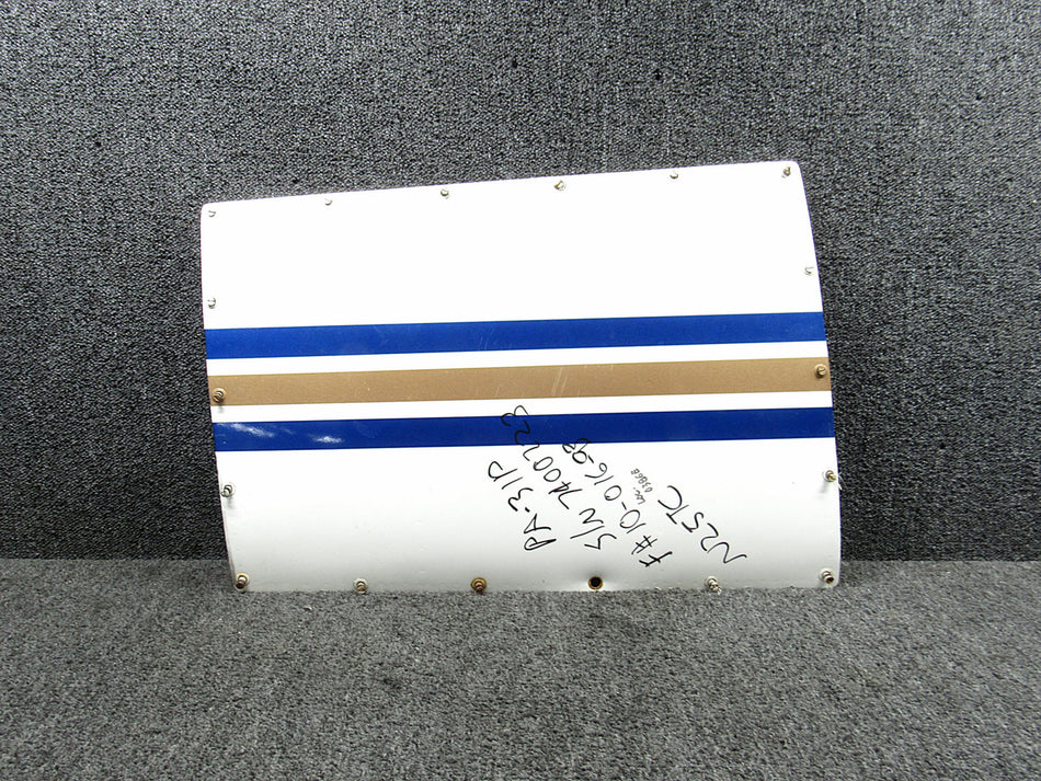 45264-000 Piper PA-31P Fuselage Access Area Cover LH