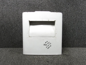Beechcraft A60 Cowl Flap with Ram Air Scoop (After Market)