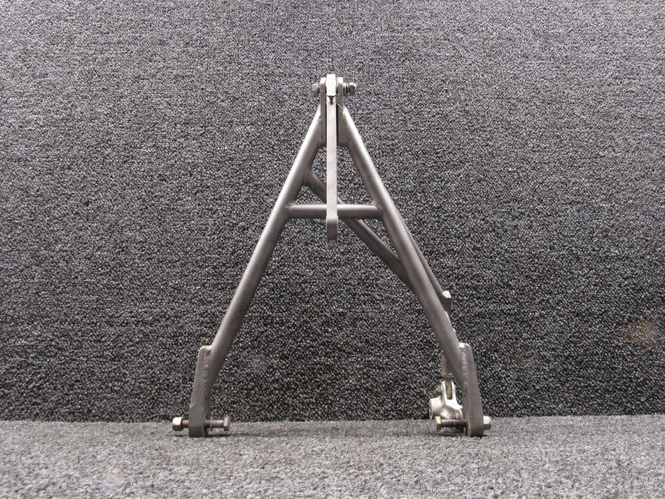 5042002-1 Cessna 401A Nose Gear Drag Brace Truss Assembly with Link