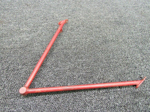 70056-1 Air Tractor AT-301 Control Lock Assembly