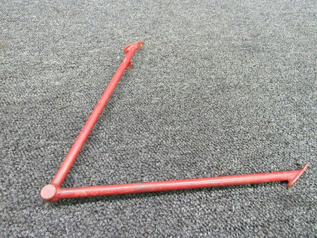 70056-1 Air Tractor AT-301 Control Lock Assy BAS Part Sales | Airplane Parts