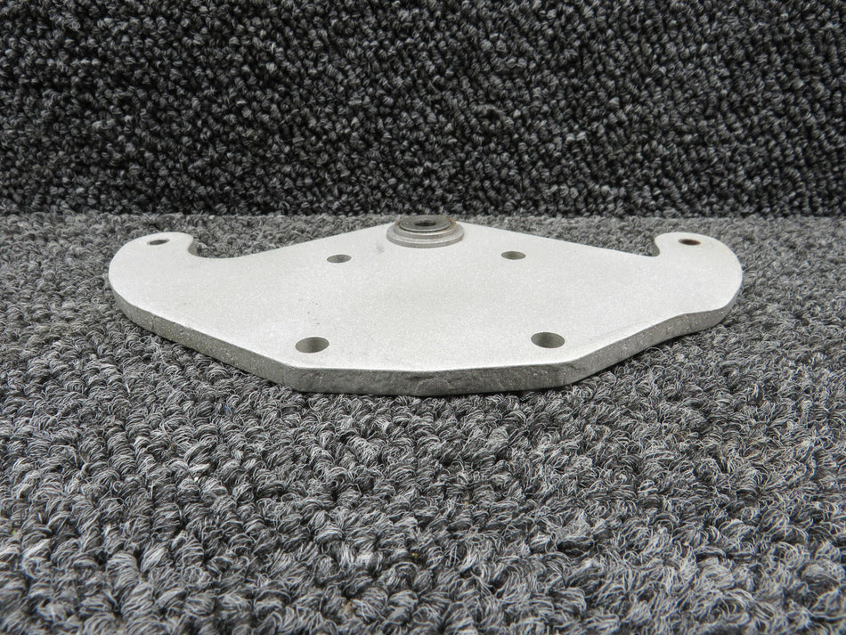 0534124 Cessna 172 Aft Elevator Bellcrank Assembly (Bead Blasted)