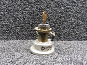 96-380025 Beechcraft D55 Ignition Switch with Key
