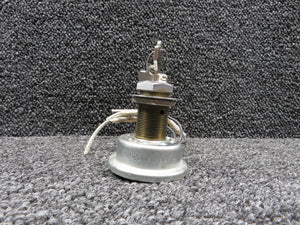 96-380025 Beechcraft Ignition Switch with Key