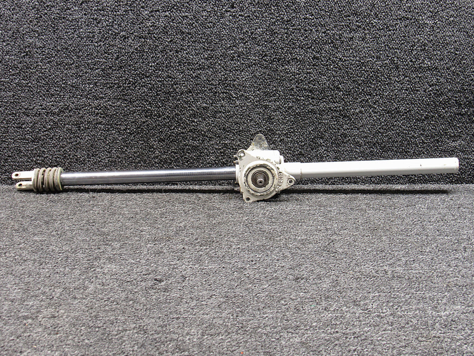 50-820208-5 Beechcraft KA-A90 Nose Landing Gear Actuator Assembly