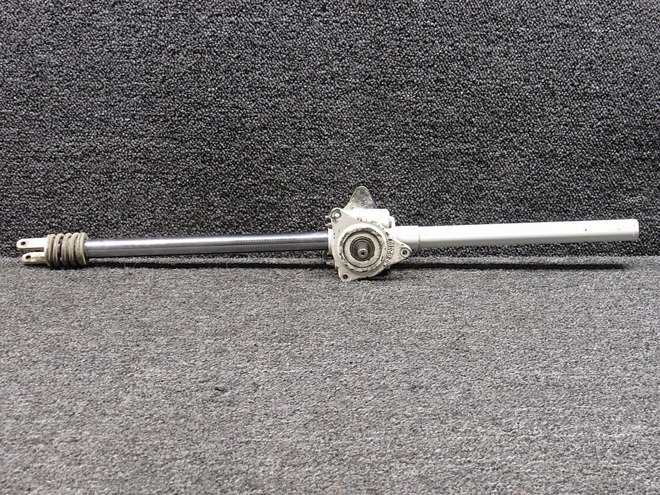 50-820208-5 Beechcraft KA-A90 Nose Landing Gear Actuator Assembly