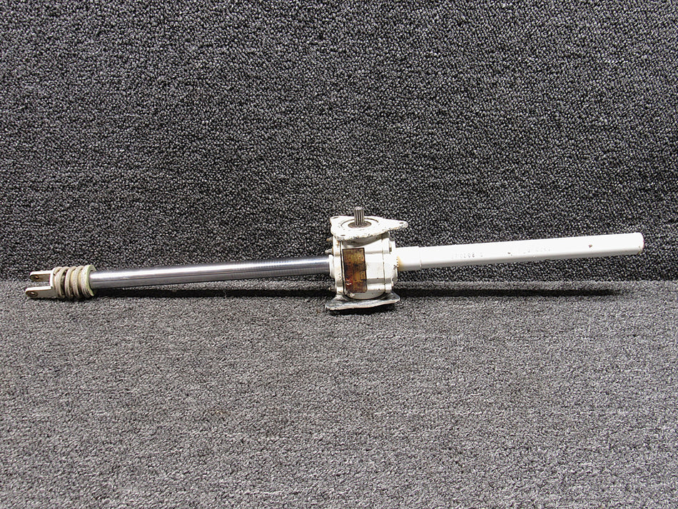 50-820208-5 Beechcraft KA-A90 Nose Landing Gear Actuator Assembly