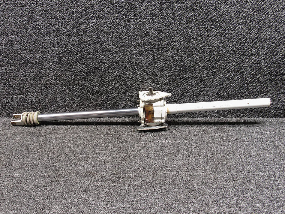 50-820208-5 Beechcraft KA-A90 Nose Landing Gear Actuator Assembly