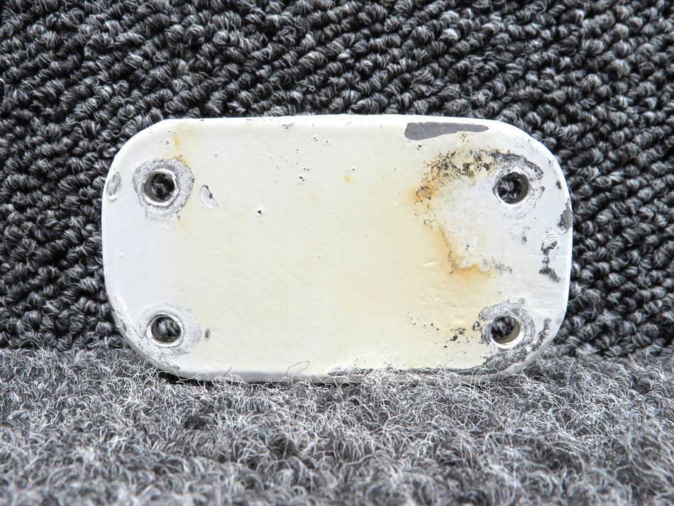 50-820188 Beechcraft KA-200 Steering Linkage Support Bracket