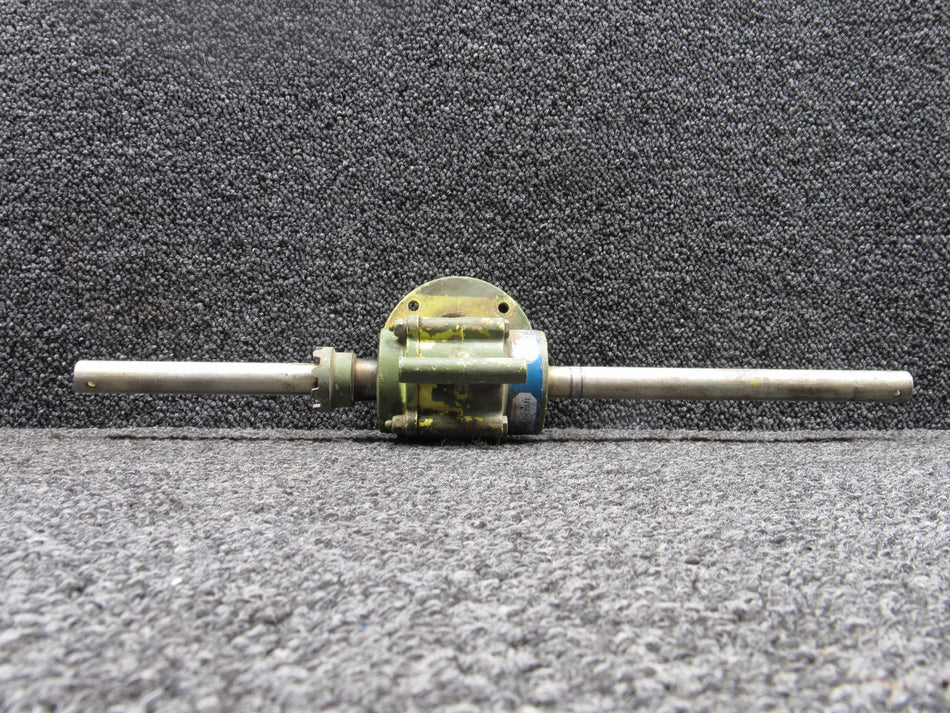 50-810200-630 Beechcraft Landing Gear Retract Box Assembly without Motor
