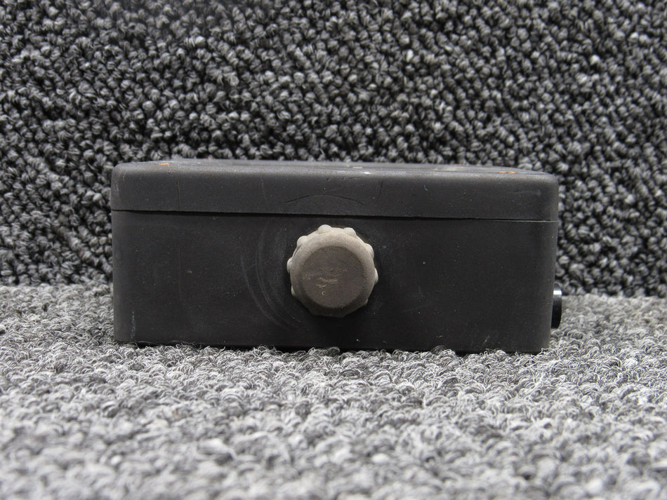Stoesser Tool and Die Co. Aero-Chek Model 275 Flight Checklist Holder