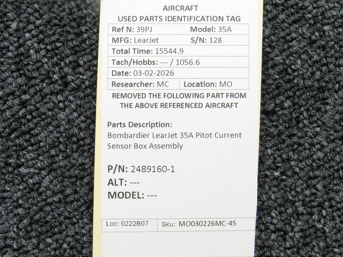 MO030226MC-45AS-VE