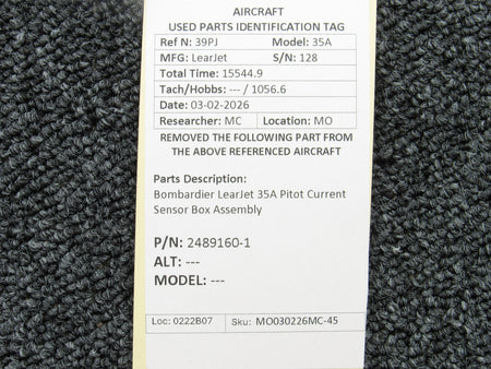MO030226MC-45AS-VE