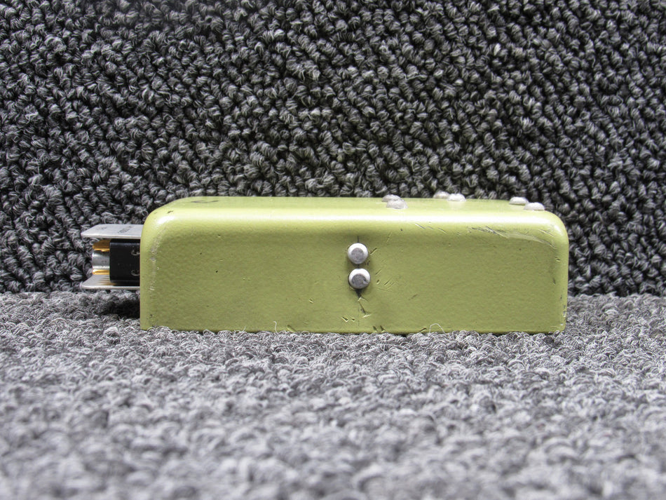 2688178-1 Bombardier LearJet 35A Audio Adapter Box Assembly