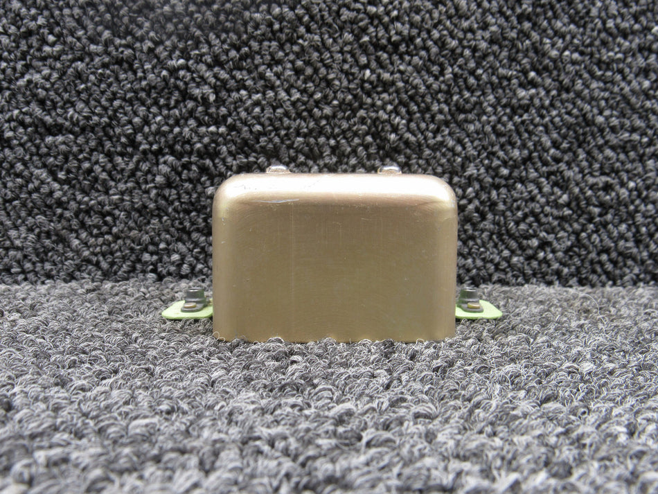 2481174-806 Pacific Systems LearJet 35A Standby Fuel Pump Dimming Box Assembly