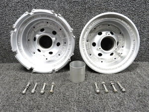 3-1093-1 BF Goodrich 18x5.5 Wheel Assembly