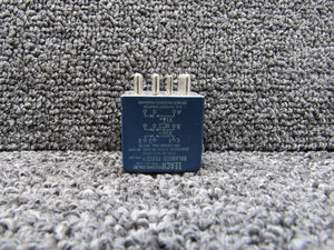 KC-A1A Leach Relay Unit, 28V
