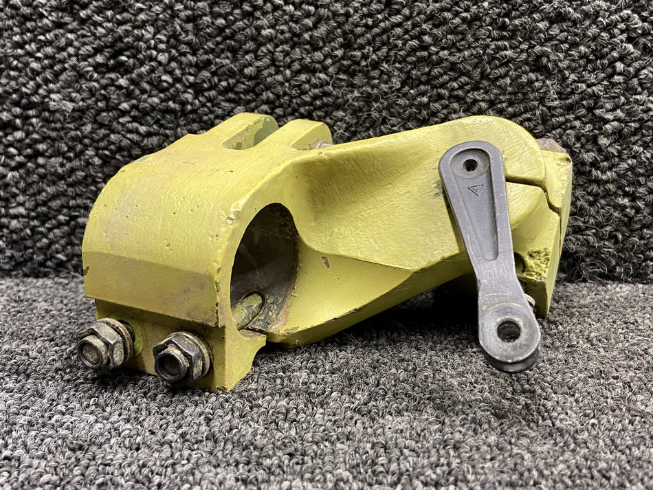 206-001-115-105 (Casting#: 206-001-154-1) Bell 206B Collective Jackshaft Assy
