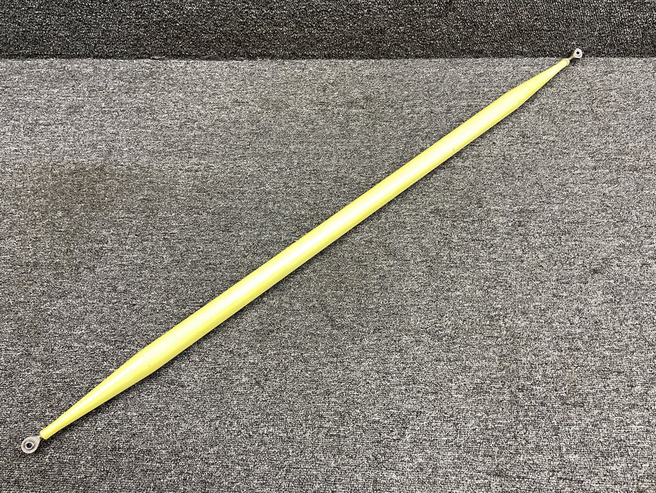 206-001-022-49 Bell 206B Control Rod