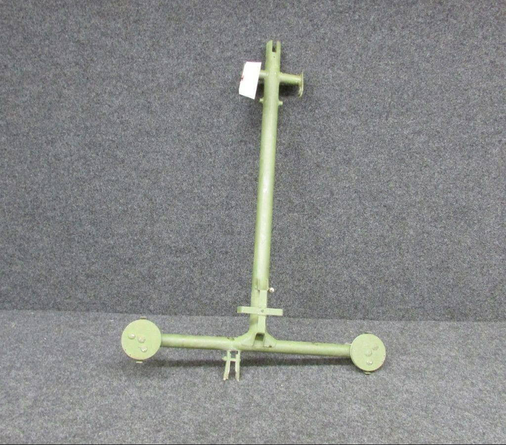 Stinson 108-3 Control Column W/ Universal Joints BAS Part Sales | Airplane Parts