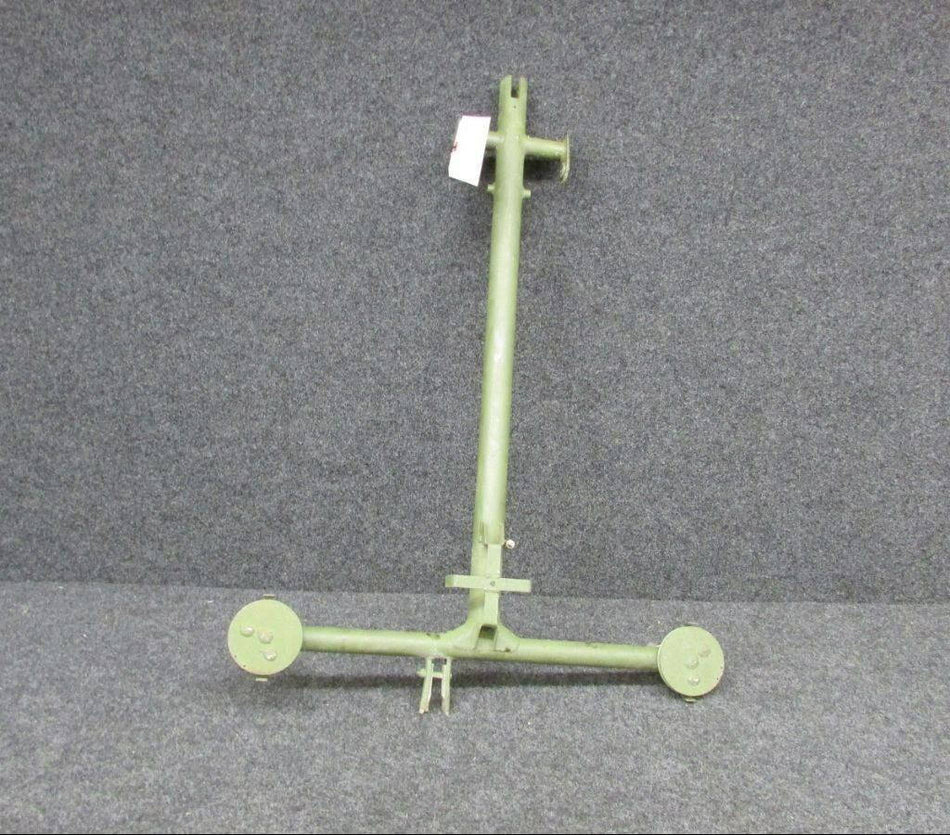 Stinson 108-3 Control Column W/ Universal Joints BAS Part Sales | Airplane Parts